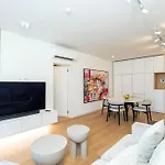 Designer Marija Apartament *