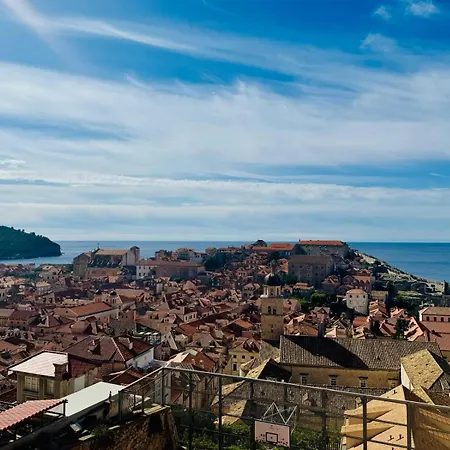 Designer Marija Apartmán Dubrovník