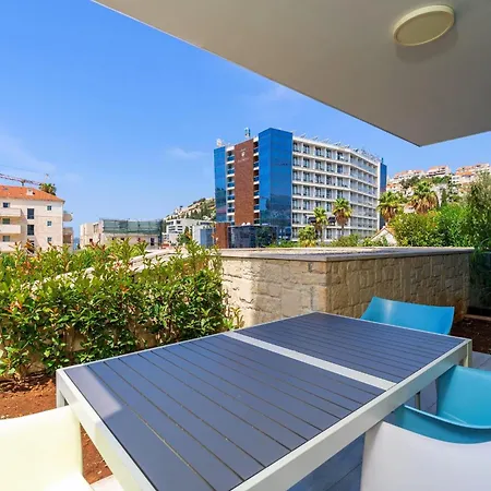 Designer Marija Apartmán *