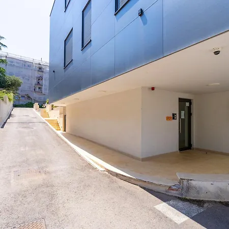 Designer Marija Apartmán Dubrovník