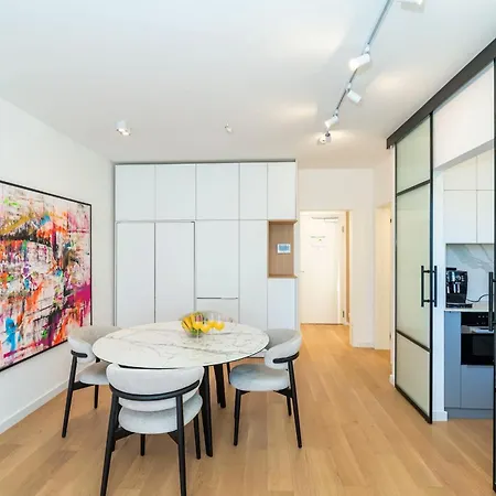 Apartmán Designer Marija Dubrovník