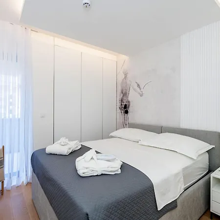 Designer Marija Apartmán