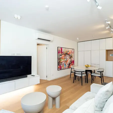 Designer Marija Apartmán *