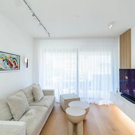 Designer Marija Apartmán *