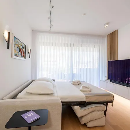 Designer Marija Apartmán Dubrovník