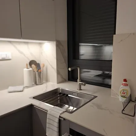 Designer Marija Apartmán *