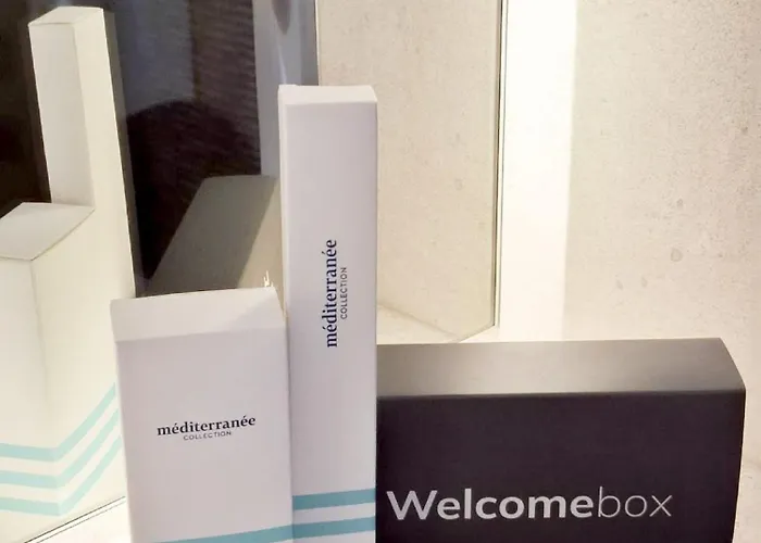 Designer Marija شقة دوبروفينك