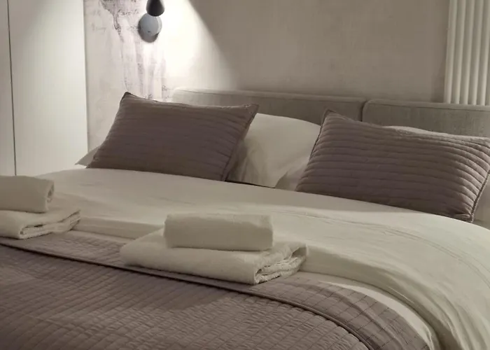 Designer Marija شقة