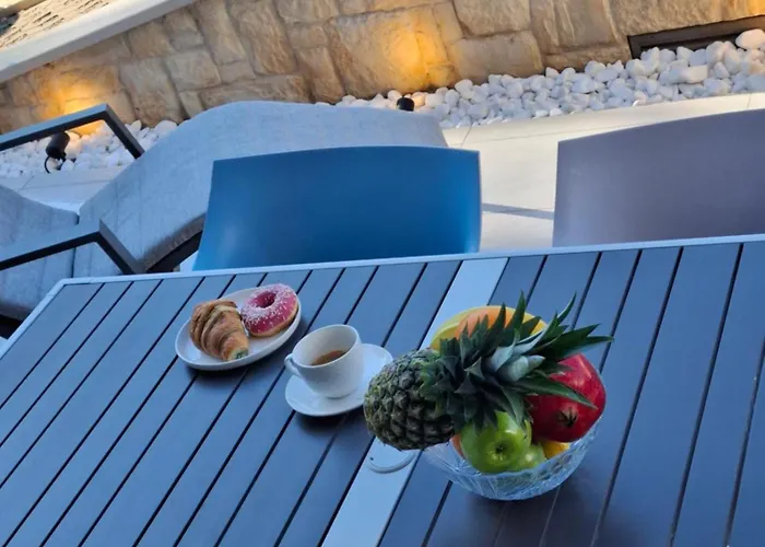 شقة Designer Marija