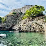 Designer Marija Dubrovnik