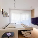 Designer Marija Apartmán Dubrovník