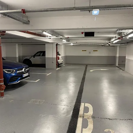 Designer Marija Apartament