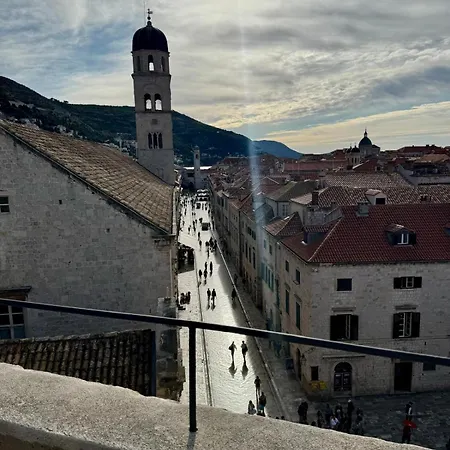 Designer Marija 公寓