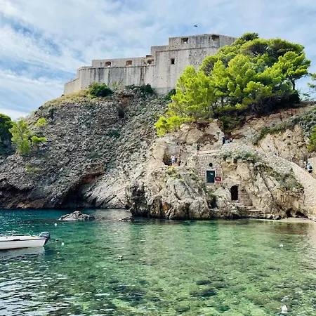 Designer Apartment Marija Dubrovnik