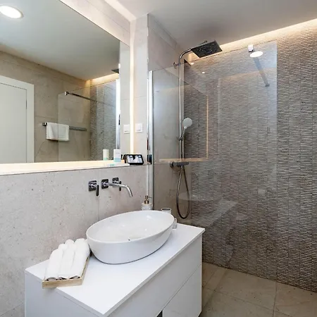 Διαμέρισμα Designer Marija Ντουμπρόβνικ