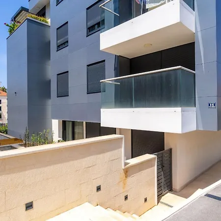 Designer Apartment Marija *