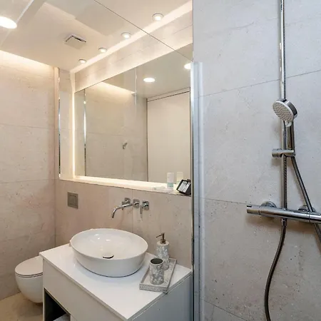 Designer Apartment Marija