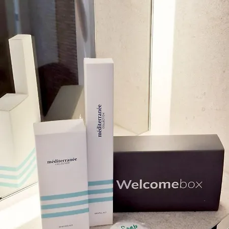 Designer Marija Διαμέρισμα Ντουμπρόβνικ