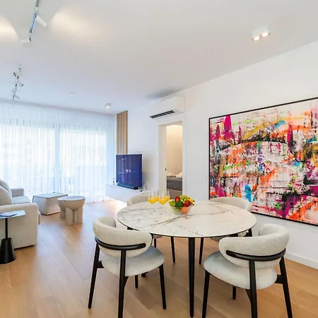 Designer Apartment Marija Dubrovnik