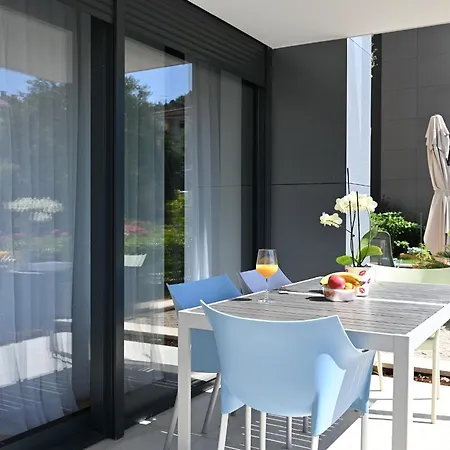 Designer Apartment Marija