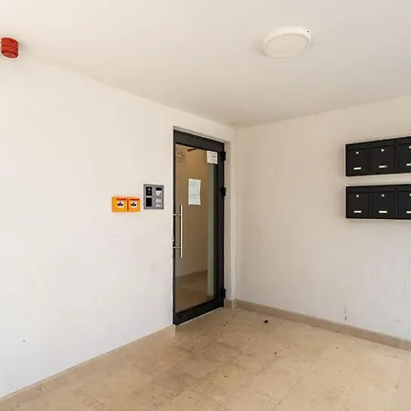 Designer Marija 公寓