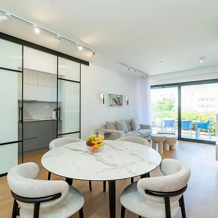 Designer Marija Διαμέρισμα *