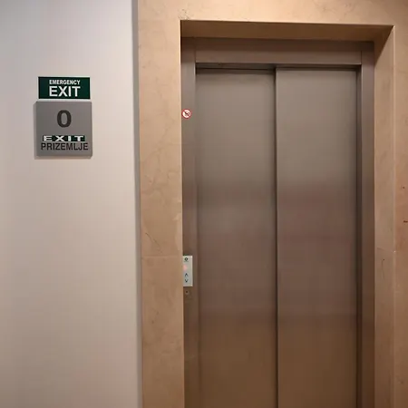 Designer Marija 公寓 杜布罗夫尼克