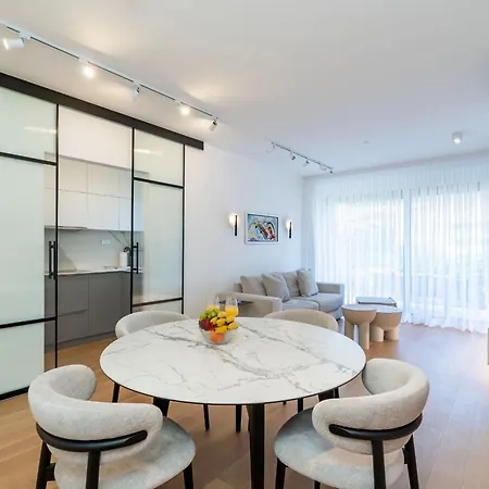 Designer Marija 杜布罗夫尼克