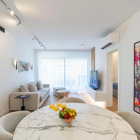 Designer Apartment Marija