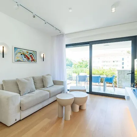 Apartment Designer Apartment Marija Dubrovnik