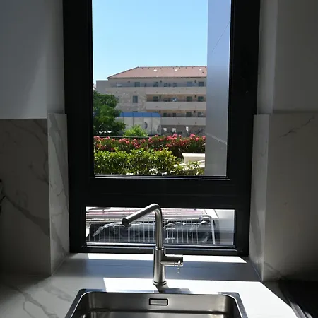 Designer Apartment Marija *