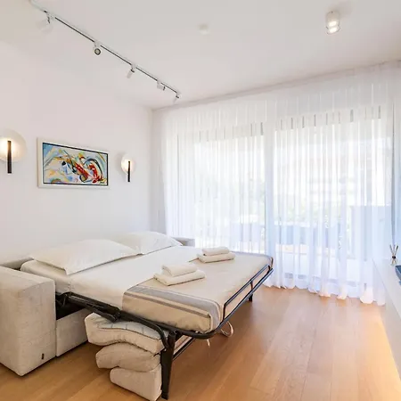 Designer Apartment Marija