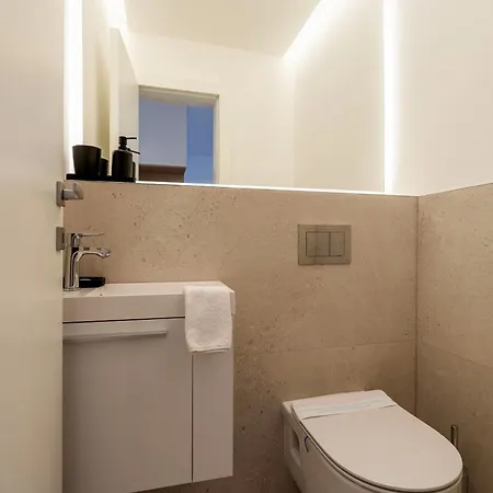 Designer Marija 公寓 *