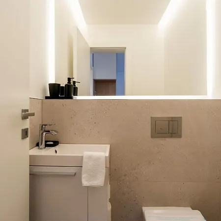 Apartment Designer Apartment Marija *