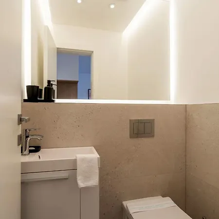 Apartment Designer Apartment Marija