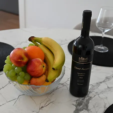 Designer Apartment Marija * Dubrovnik