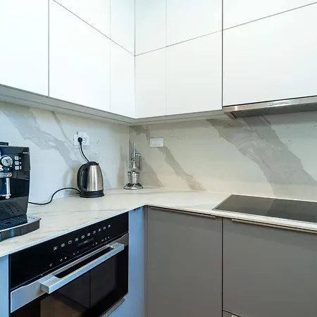 Designer Marija Διαμέρισμα *