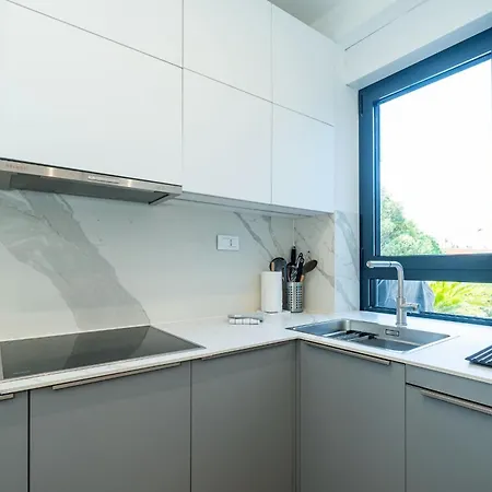 Designer Marija 아파트 두브로브니크