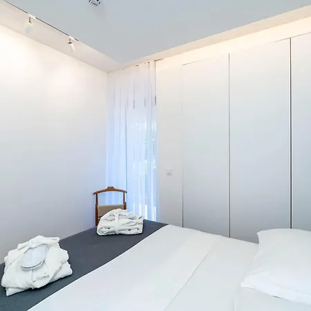 Designer Apartment Marija
