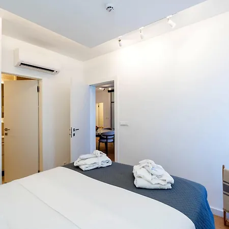 Designer Marija 아파트