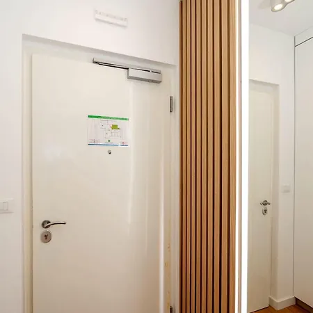 Designer Apartment Marija Apartment Dubrovnik