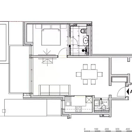 Designer Marija 아파트 두브로브니크