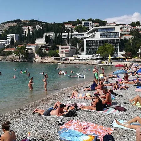 Designer Marija Apartament