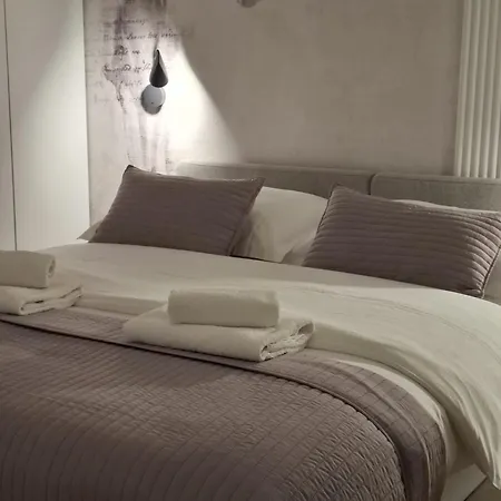 Designer Marija Apartamento