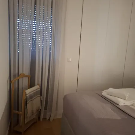 아파트 Designer Marija 두브로브니크