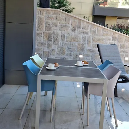 Designer Marija Apartament *