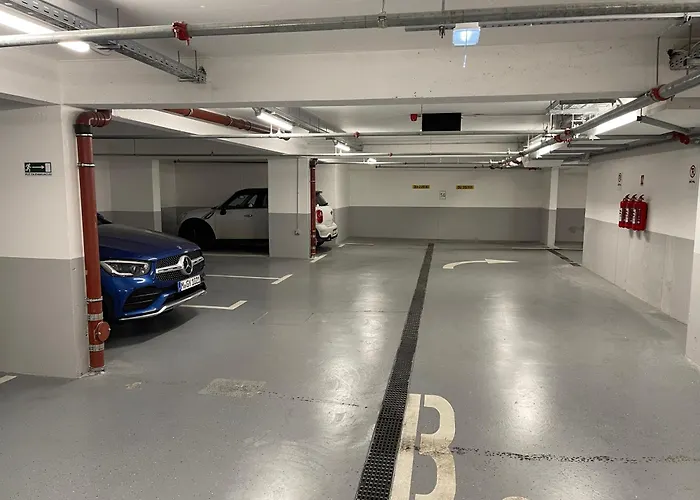 Designer Marija Apartman