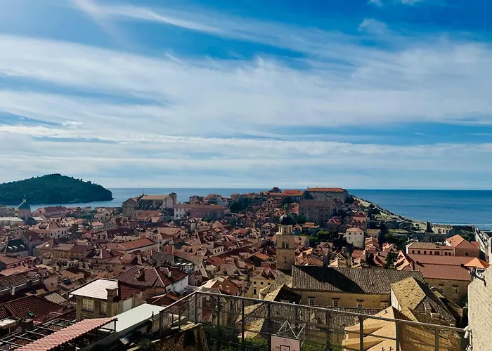 Designer Marija Apartman Dubrovnik