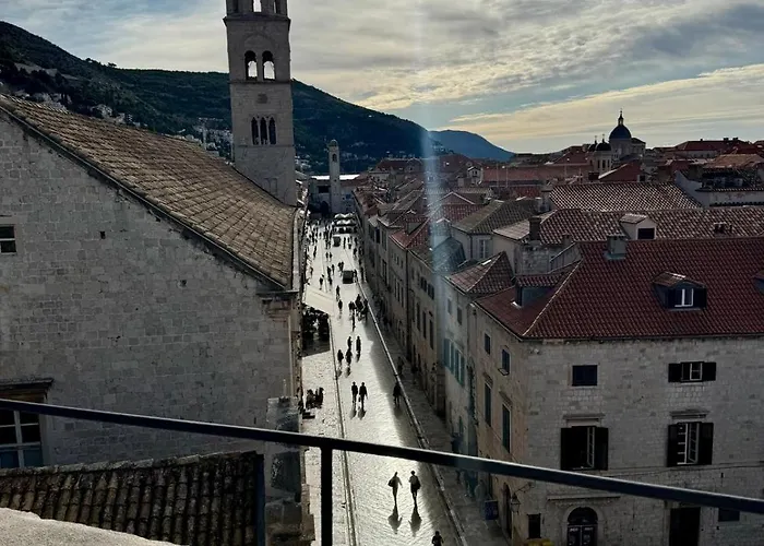 Designer Marija Appartement