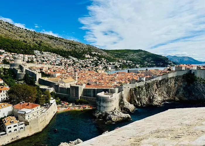 Apartman Designer Marija *